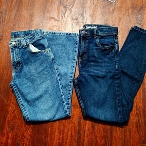 Wrangler  Youth Jeans for Men